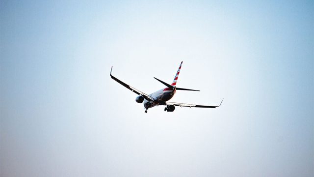 Forsinket fly